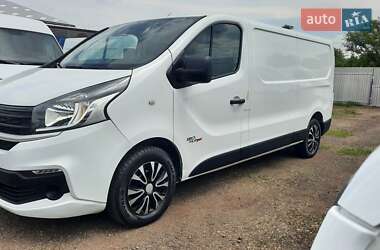 Грузовой фургон Fiat Talento 2018 в 