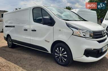 Грузовой фургон Fiat Talento 2018 в 