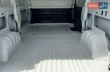 Грузовой фургон Fiat Talento 2018 в 