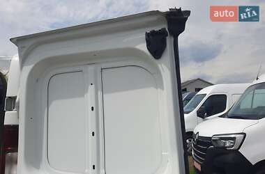 Грузовой фургон Fiat Talento 2018 в 