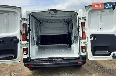 Грузовой фургон Fiat Talento 2018 в 