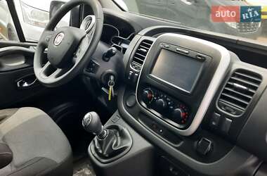 Грузовой фургон Fiat Talento 2018 в 