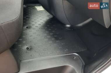 Грузовой фургон Fiat Talento 2018 в 