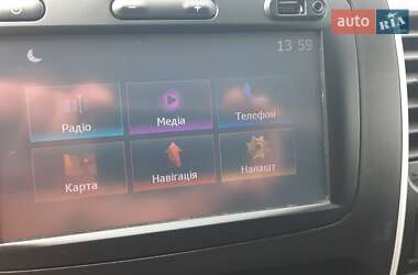 Грузовой фургон Fiat Talento 2018 в 
