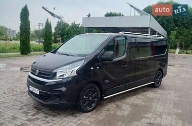 Fiat Talento 2021 Fiat Talento 2021
