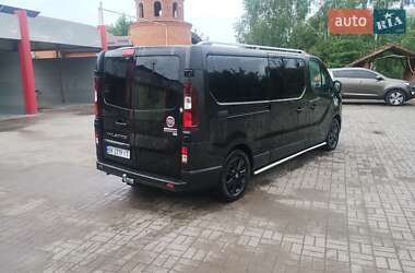 Минивэн Fiat Talento 2021 в 