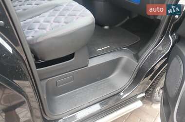 Минивэн Fiat Talento 2021 в 