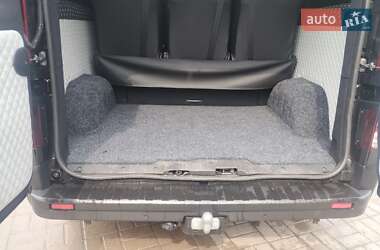 Минивэн Fiat Talento 2021 в 