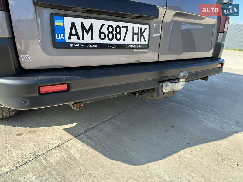 Вантажний фургон Fiat Talento 2018 в Житомирі фото 10 Вантажний фургон Fiat Talento 2018 в Житомирі