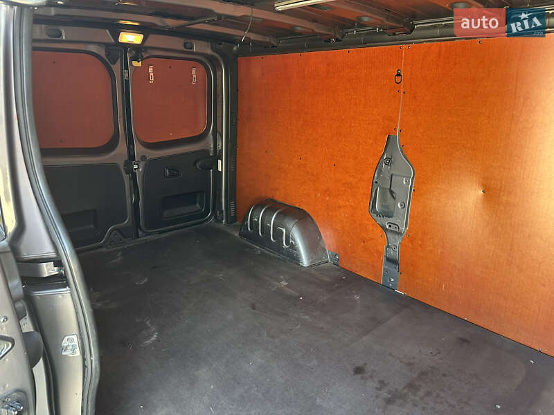 Вантажний фургон Fiat Talento 2018 в Житомирі фото 13 Вантажний фургон Fiat Talento 2018 в Житомирі