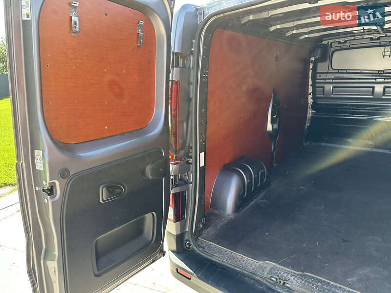 Вантажний фургон Fiat Talento 2018 в Житомирі фото 24 Вантажний фургон Fiat Talento 2018 в Житомирі