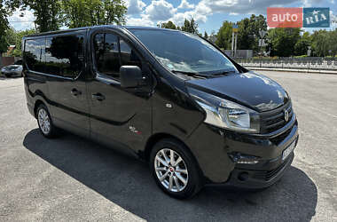 Минивэн Fiat Talento 2016 в Первомайске