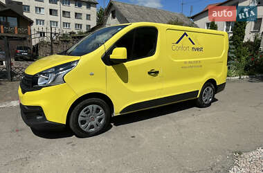 Грузовой фургон Fiat Talento 2020 в 