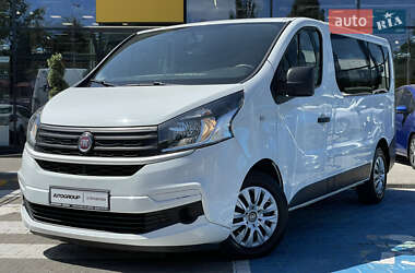 Fiat Talento 2018