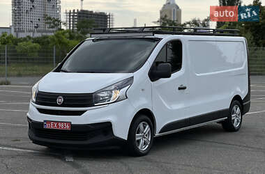 Вантажний фургон Fiat Talento 2020 в Києві