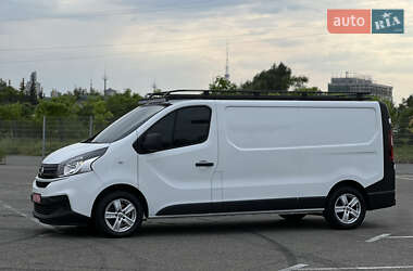 Грузовой фургон Fiat Talento 2020 в 