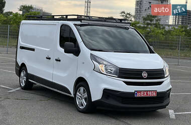 Грузовой фургон Fiat Talento 2020 в 