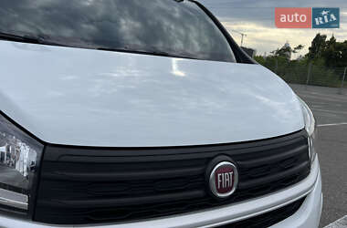 Грузовой фургон Fiat Talento 2020 в 
