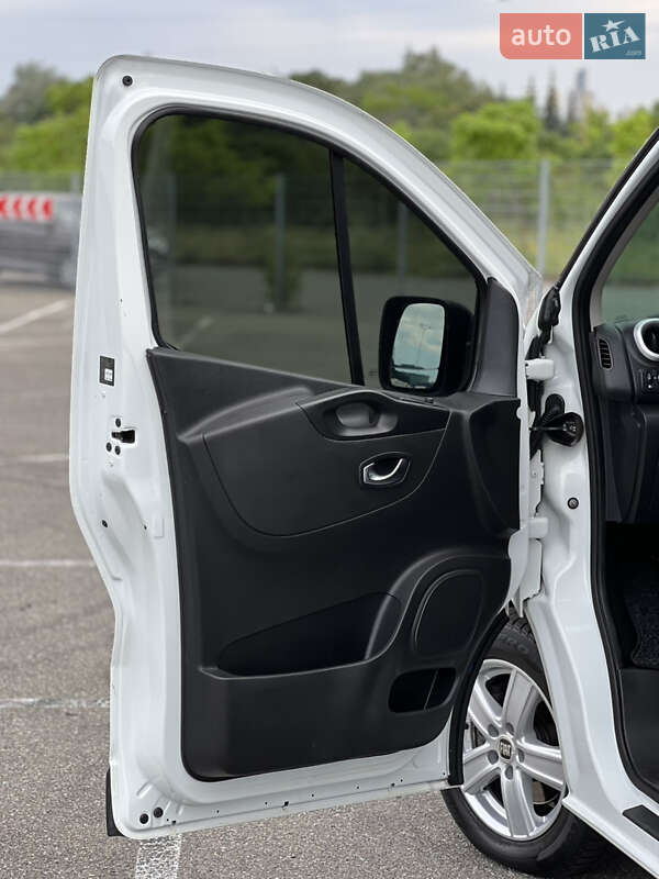 Грузовой фургон Fiat Talento 2020 в Киеве фото 30 Грузовой фургон Fiat Talento 2020 в Киеве