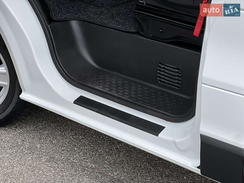 Грузовой фургон Fiat Talento 2020 в Киеве фото 31 Грузовой фургон Fiat Talento 2020 в Киеве