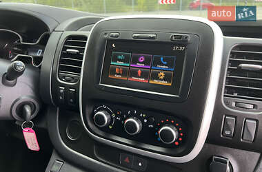 Грузовой фургон Fiat Talento 2020 в 