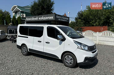 Мінівен Fiat Talento 2020 в Хмельницькому