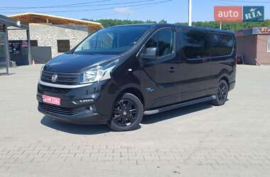 Мінівен Fiat Talento 2020 в Калуші