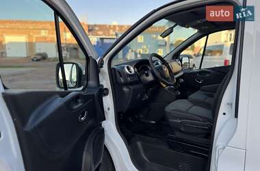 Грузовой фургон Fiat Talento 2017 в 