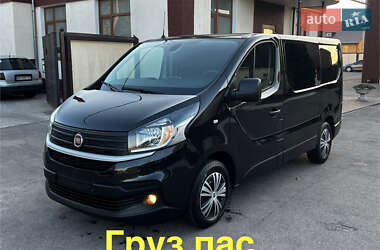 Вантажний фургон Fiat Talento 2020 в Рівному