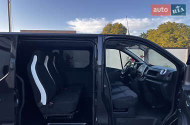 Грузовой фургон Fiat Talento 2020 в 