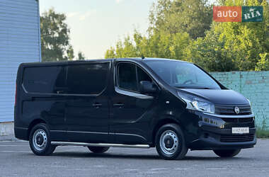 Грузовой фургон Fiat Talento 2021 в 