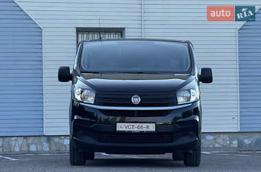 Грузовой фургон Fiat Talento 2021 в 