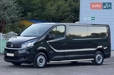 Грузовой фургон Fiat Talento 2021 в 