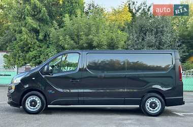Грузовой фургон Fiat Talento 2021 в 