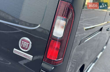 Грузовой фургон Fiat Talento 2021 в 