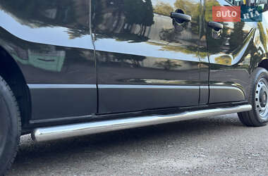 Грузовой фургон Fiat Talento 2021 в 
