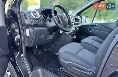 Грузовой фургон Fiat Talento 2021 в 