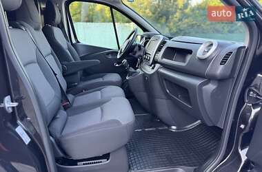 Грузовой фургон Fiat Talento 2021 в 