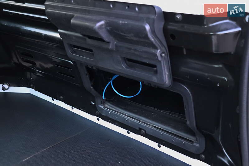 Грузовой фургон Fiat Talento 2017 в Кременчуге фото 17 Грузовой фургон Fiat Talento 2017 в Кременчуге