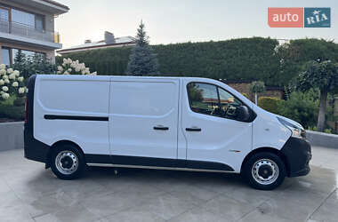 Грузовой фургон Fiat Talento 2018 в 