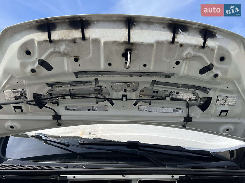 Грузовой фургон Fiat Talento 2018 в Киеве