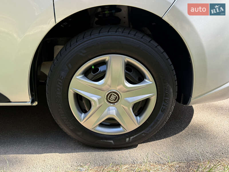 Минивэн Fiat Talento 2021 в Киеве фото 19 Минивэн Fiat Talento 2021 в Киеве