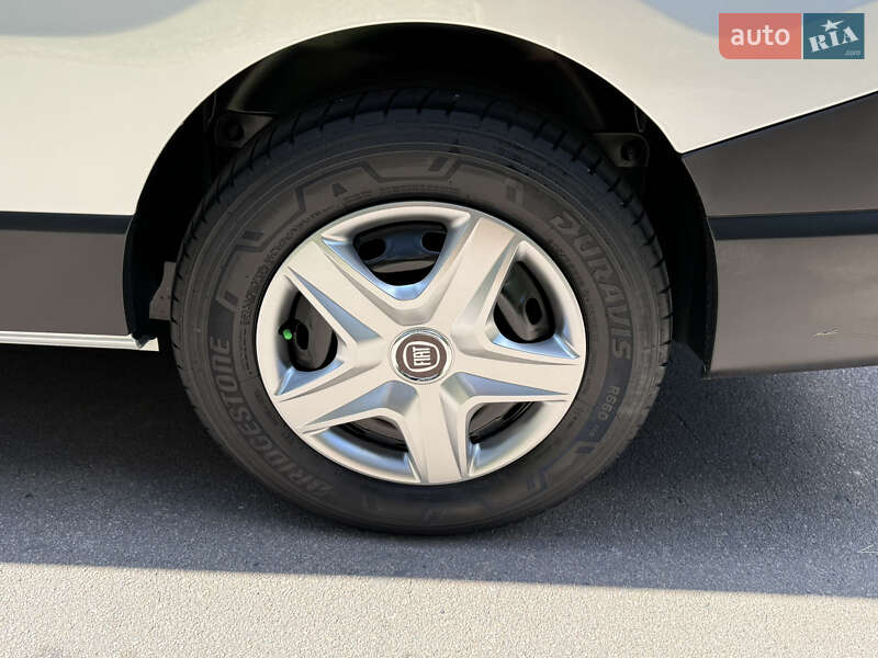 Минивэн Fiat Talento 2021 в Киеве фото 21 Минивэн Fiat Talento 2021 в Киеве