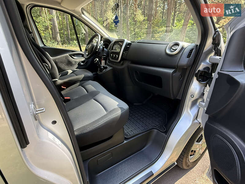 Минивэн Fiat Talento 2021 в Киеве фото 35 Минивэн Fiat Talento 2021 в Киеве