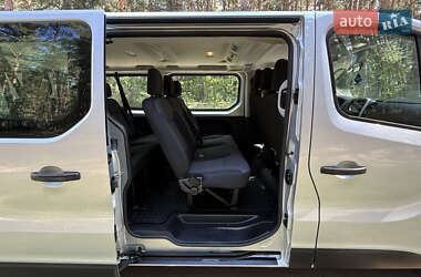 Минивэн Fiat Talento 2021 в Киеве