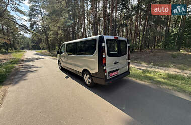Минивэн Fiat Talento 2021 в Киеве