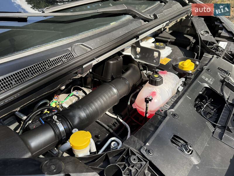 Минивэн Fiat Talento 2021 в Киеве фото 58 Минивэн Fiat Talento 2021 в Киеве