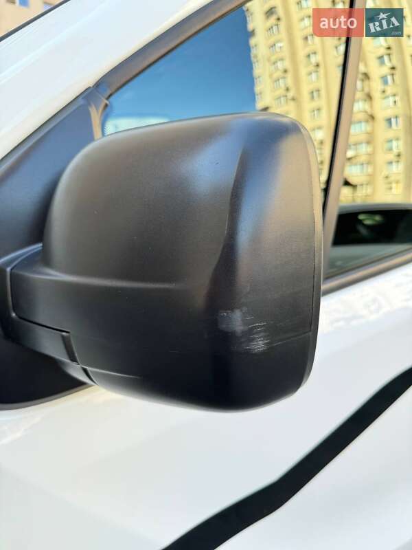 Вантажний фургон Fiat Talento 2018 в Одесі фото 21 Вантажний фургон Fiat Talento 2018 в Одесі