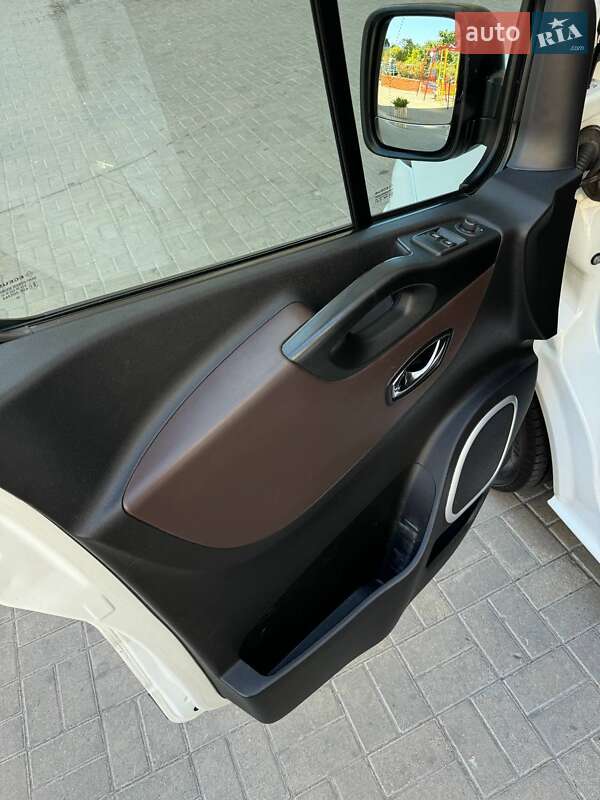 Вантажний фургон Fiat Talento 2018 в Одесі фото 13 Вантажний фургон Fiat Talento 2018 в Одесі