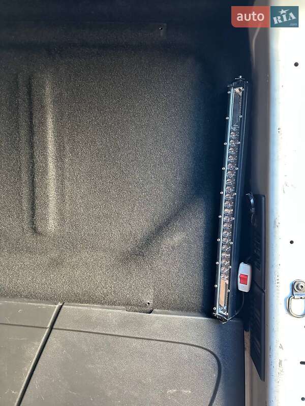 Вантажний фургон Fiat Talento 2018 в Одесі фото 39 Вантажний фургон Fiat Talento 2018 в Одесі